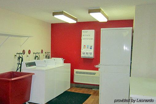 Extended America - Lauderdale - Cypress Creek - Nw 6th Way Hotel Fort Lauderdale