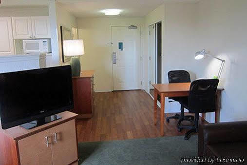 Extended America - Lauderdale - Cypress Creek - Nw 6th Way Hotel Fort Lauderdale