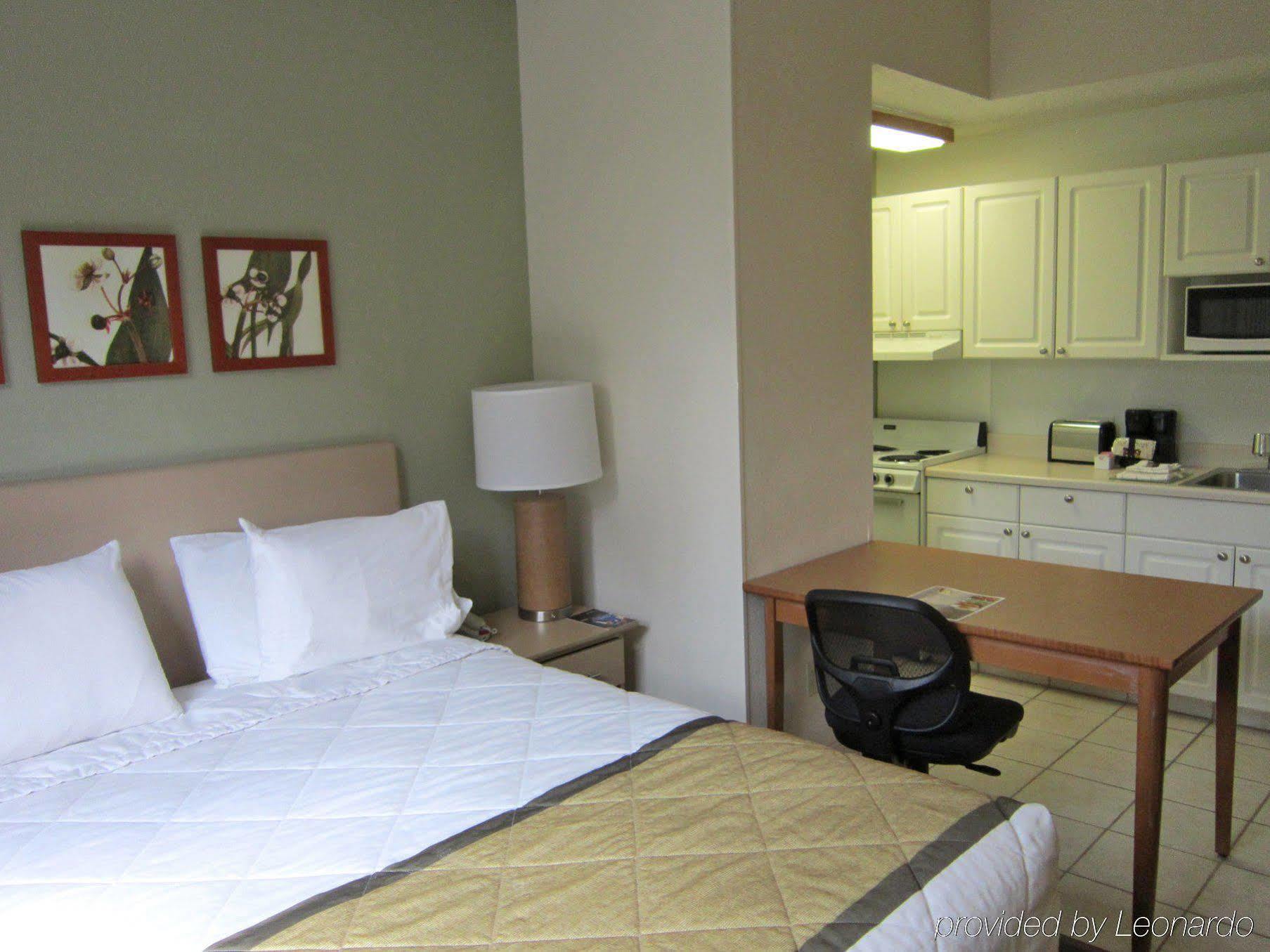 Hotel Extended America - Lauderdale - Cypress Creek - Nw 6th Way